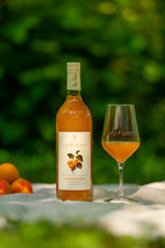 Apricot Nectar