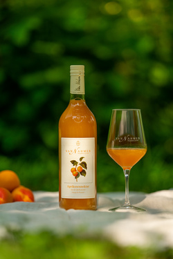 Apricot Nectar
