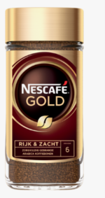 Nescafe Gold 200g