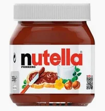 Nutella spread 350g