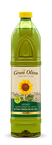Gran Olivo - Blend