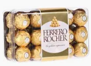 Ferrero Rocher T30