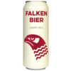 Swiss Falken Beer 瑞鹰啤酒