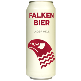 Swiss Falken Beer