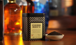 Silver Jubilee Gourmet