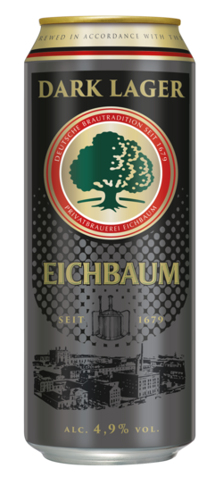 Eichbaum Dark Lager