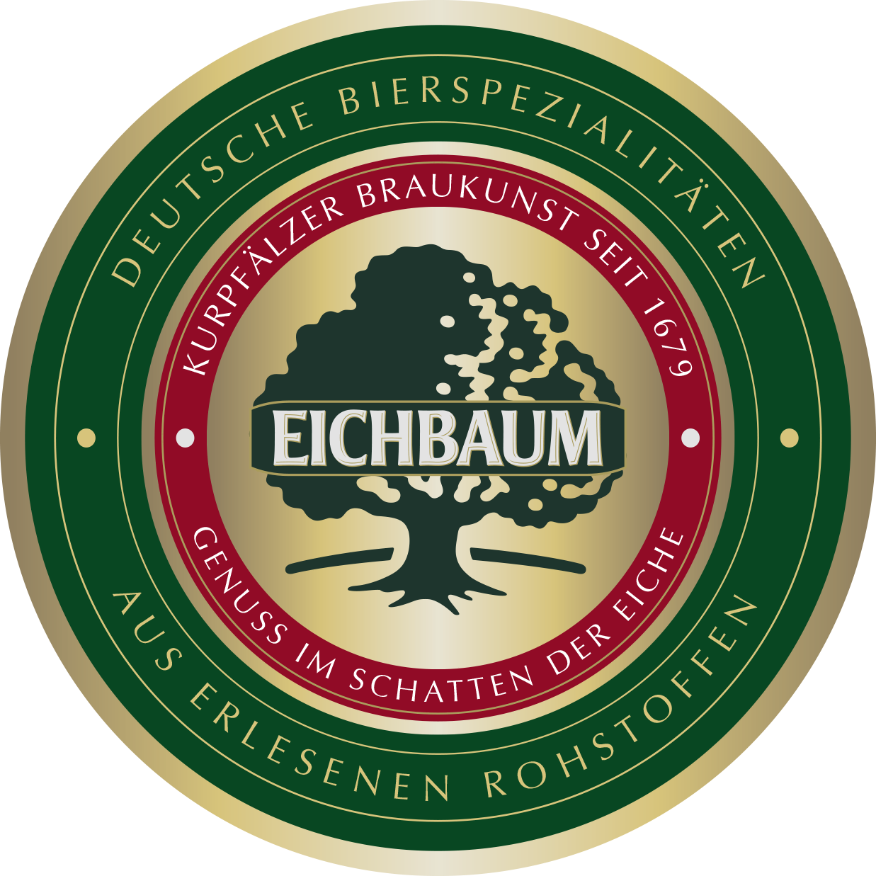 Privatbrauerei Eichbaum GmbH & Co. KG