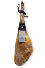 Acorn-fed 100% iberian Ham 