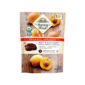 ORGANIC APRICOT