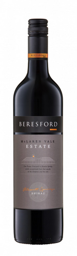 Beresford Estate Shiraz