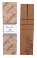 Bachmann Swiss Milk Chocolate 瑞士牛奶巧克力