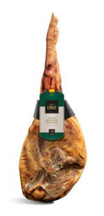 Jamon Serrano Reserva +12 months 