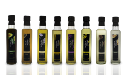 Seed Oils La Flor de Malaga