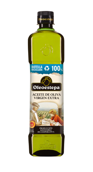 OLEOESTEPA GRAN CONSUMO