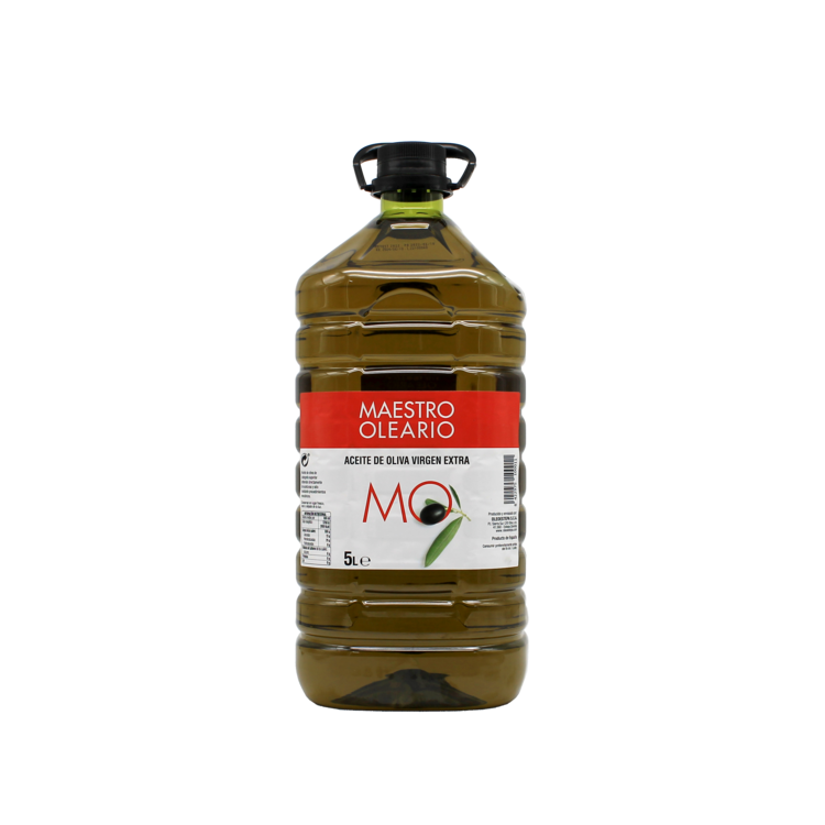MAESTRO OLEARIO