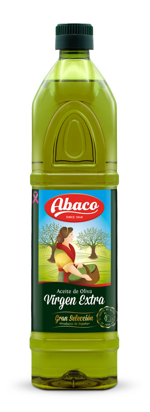 Abaco Extra Virigin Olive Oil