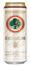 Eichbaum Hefeweizen 