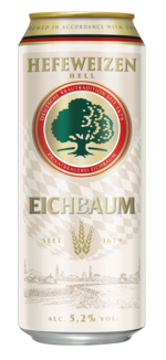 Eichbaum Hefeweizen 