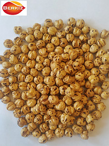 YELLOW DOUBLE ROASTED CHICKPEAS