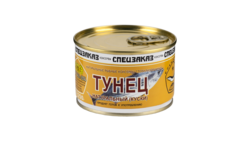 Tuna natural TM 