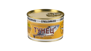 Tuna natural TM 