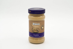 Tahini