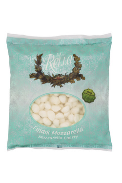 Milk Fat Ball (7 gr) Mozzarella Cheese 