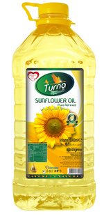%PURE REFINED SUNFLOWER OIL
