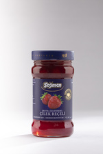 Strawberry Jam