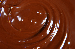 Hazelnut Paste