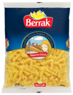 Berrak Short-cut
