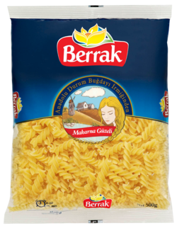 Berrak Short-cut