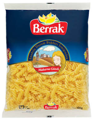 Berrak Short-cut