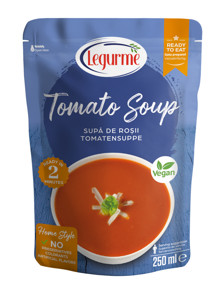 Tomato Soup