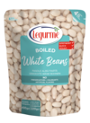 Boiled White Beans