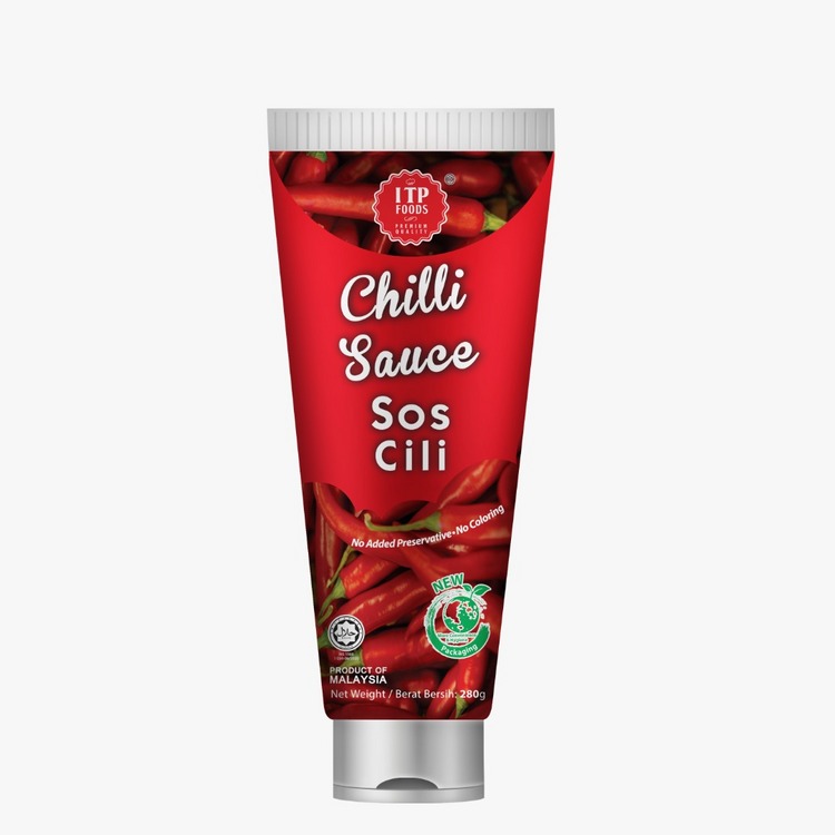 Chilli Sauce