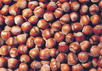 Inshell hazelnut