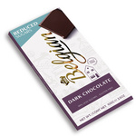 Chocolate Bar No Sugar Added Dark 100g