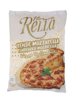 Milk Fat Shredded Mozzarella Cheese