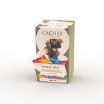 Cachet 1kg box Mini's