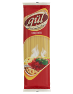 Gül Spaghetti