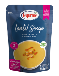 Lentil Soup