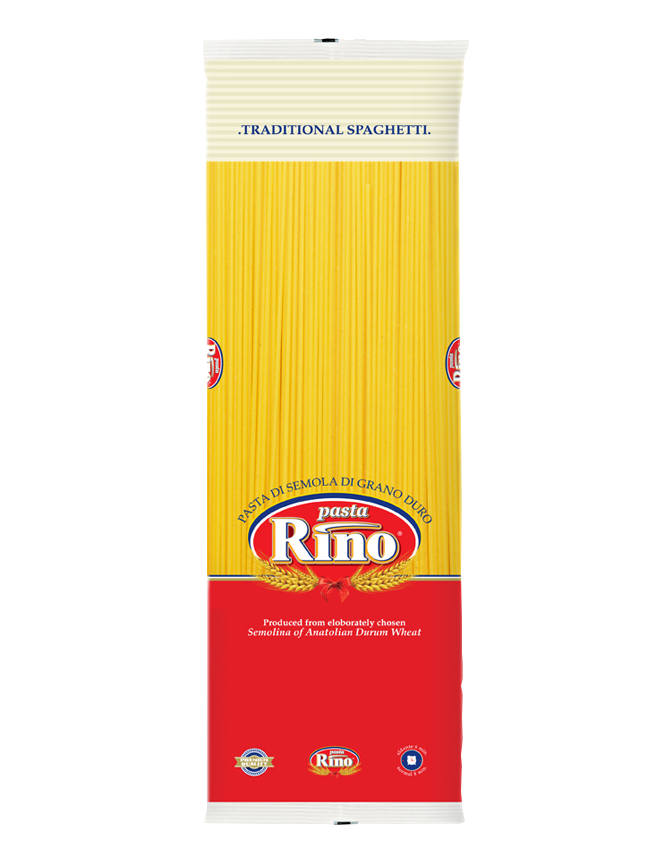 Rino Spaghetti