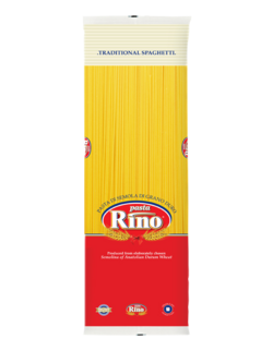 Rino Spaghetti