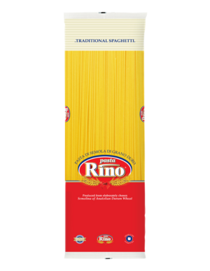 Rino Spaghetti