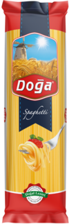 Spaghetti