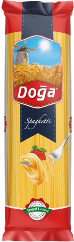 Spaghetti