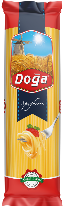Spaghetti