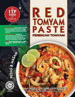 Re Tomyam Paste