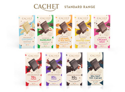 Cachet Tablet 100g Standard & Signature